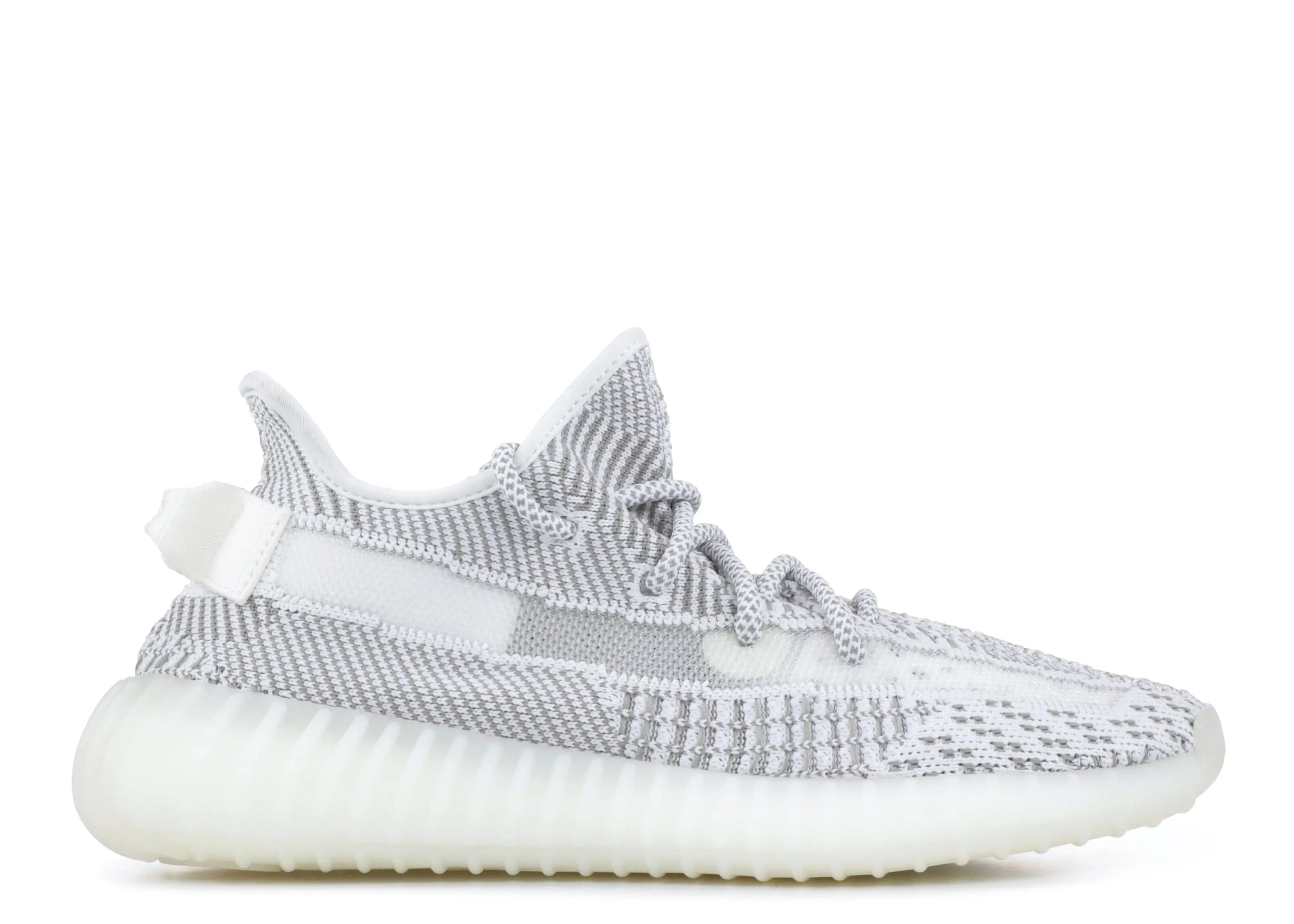Adidas Yeezy Boost 350 V2 Static Reflective (Pre-Owned)