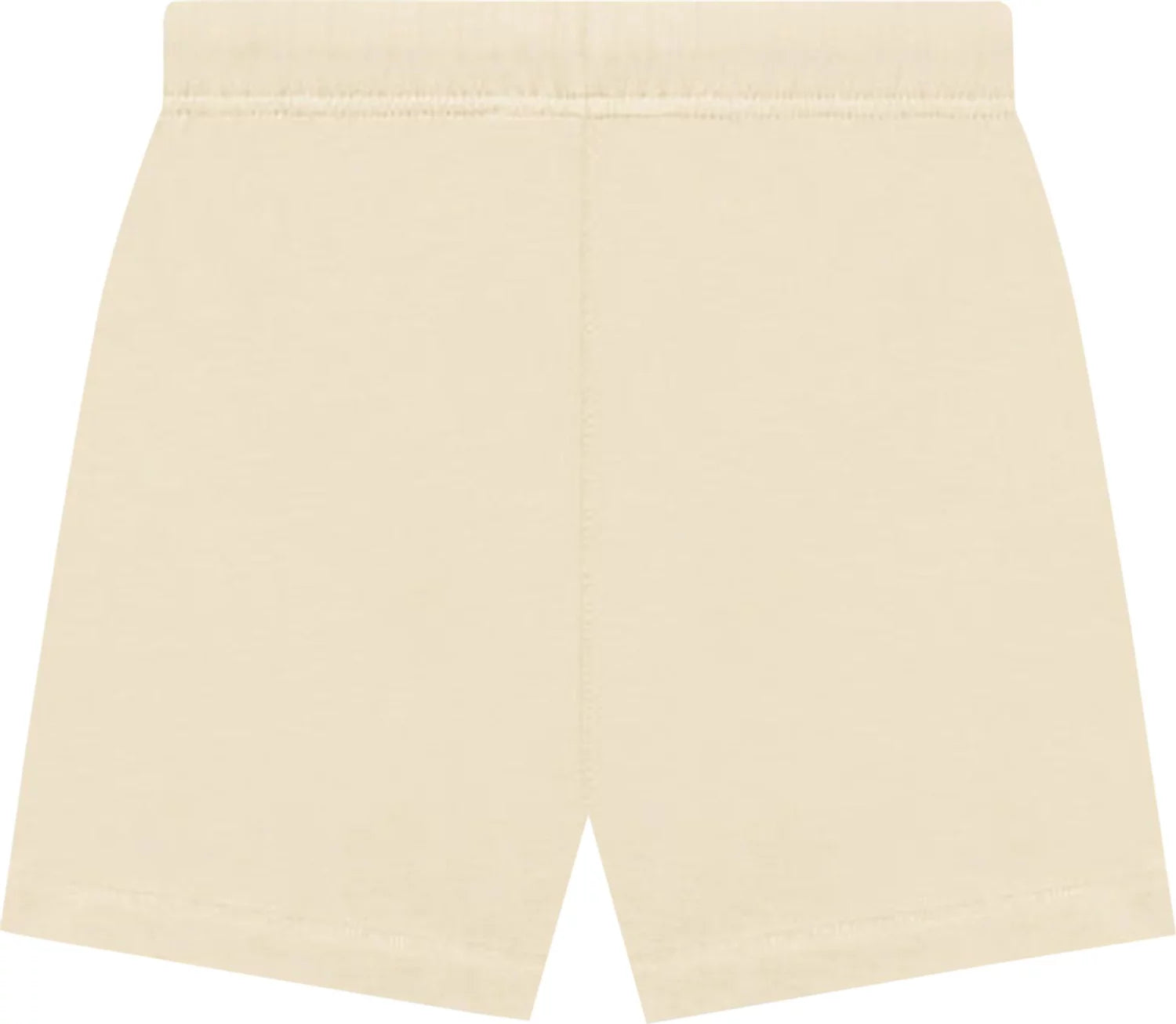 Fear of God Essentials Sweatshorts Egg Shell