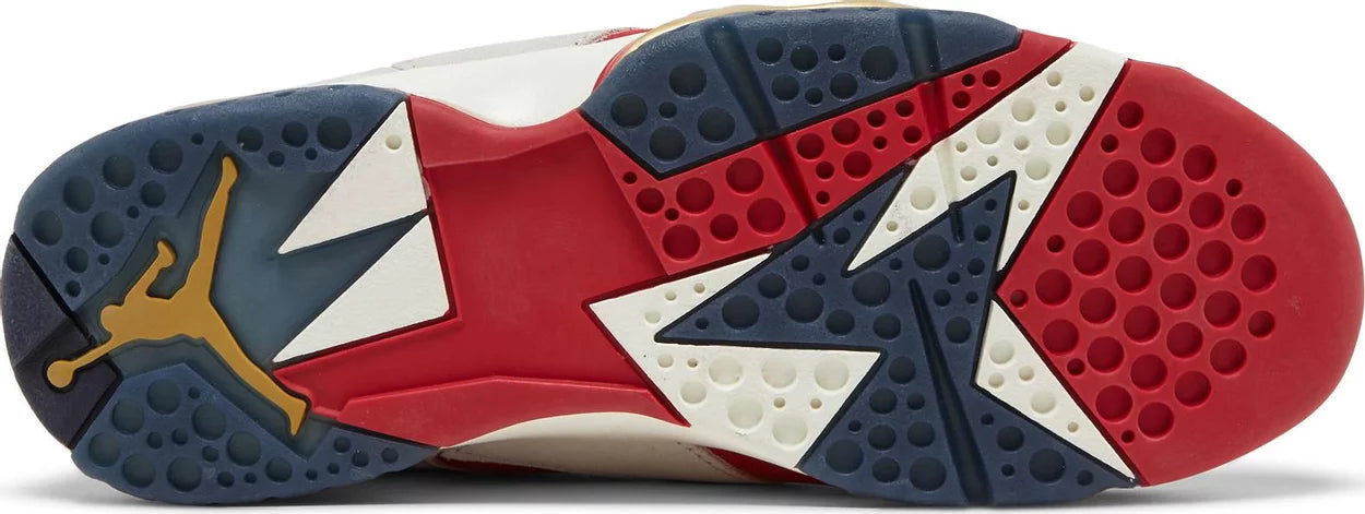 Air Jordan 7 Retro Trophy Room New Sheriff in Town