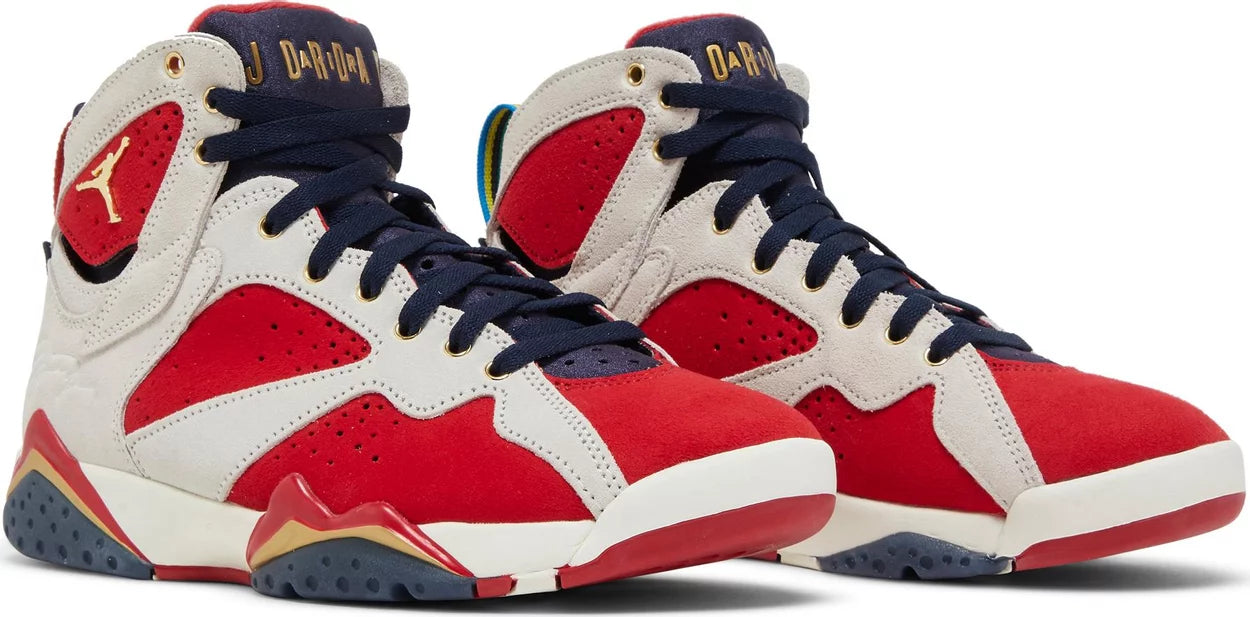 Air Jordan 7 Retro Trophy Room New Sheriff in Town