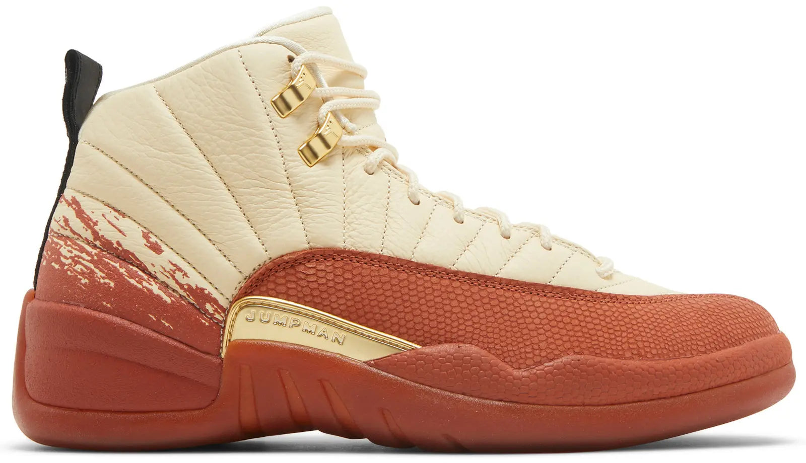Air Jordan 12 Retro Eastside Golf Out of the Clay
