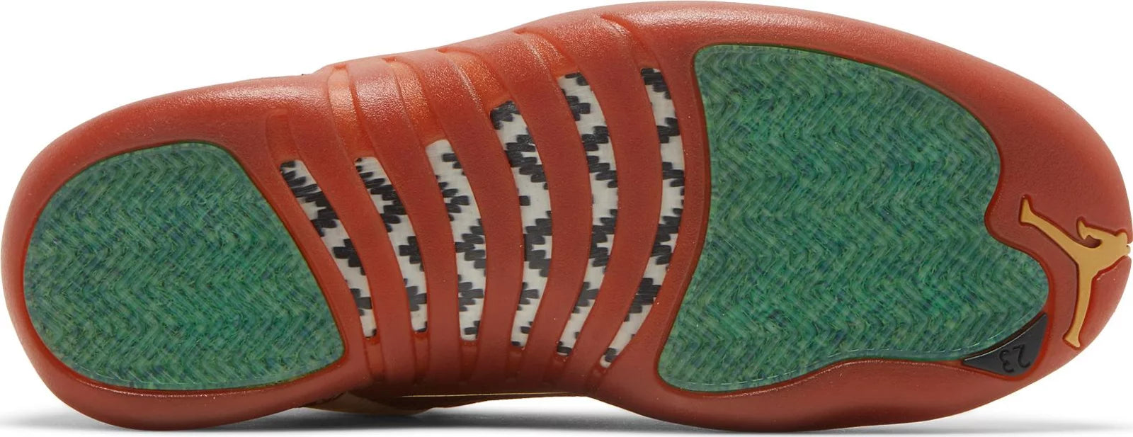 Air Jordan 12 Retro Eastside Golf Out of the Clay
