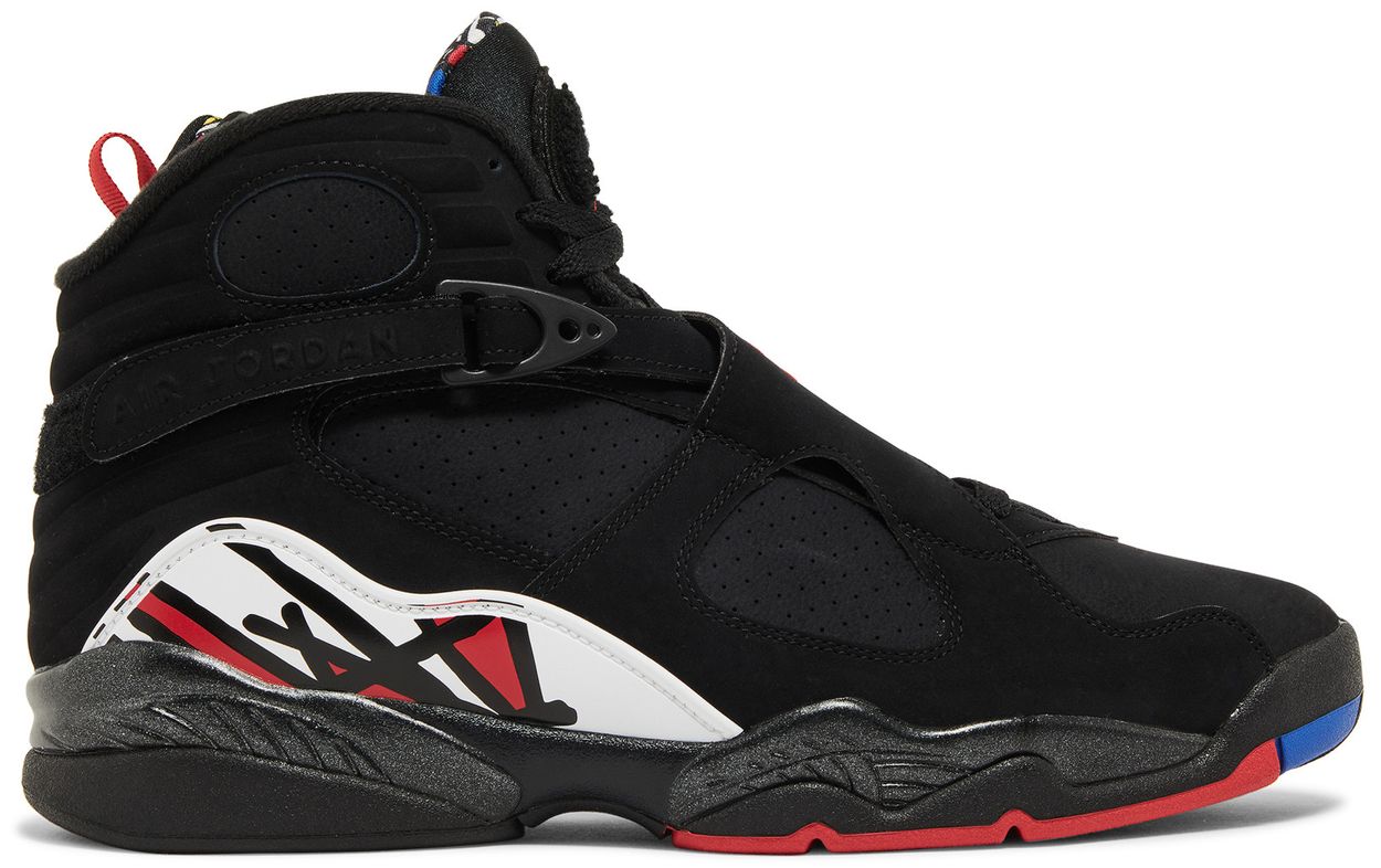 Air Jordan 8 Retro Playoffs (2023) (Pre-Owned)