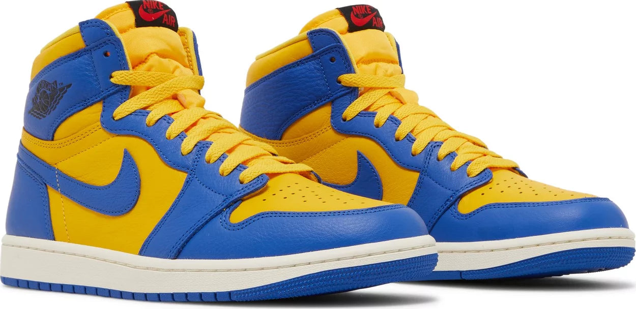 Air Jordan 1 Retro High OG 'Reverse Laney' (W)