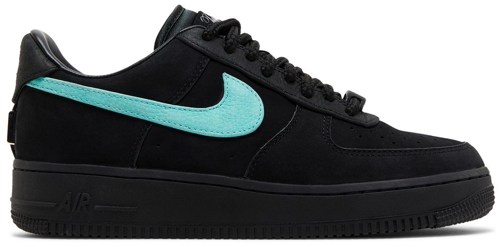 Nike Air Force 1 Low Tiffany & Co. 1837 (Pre-Owned)