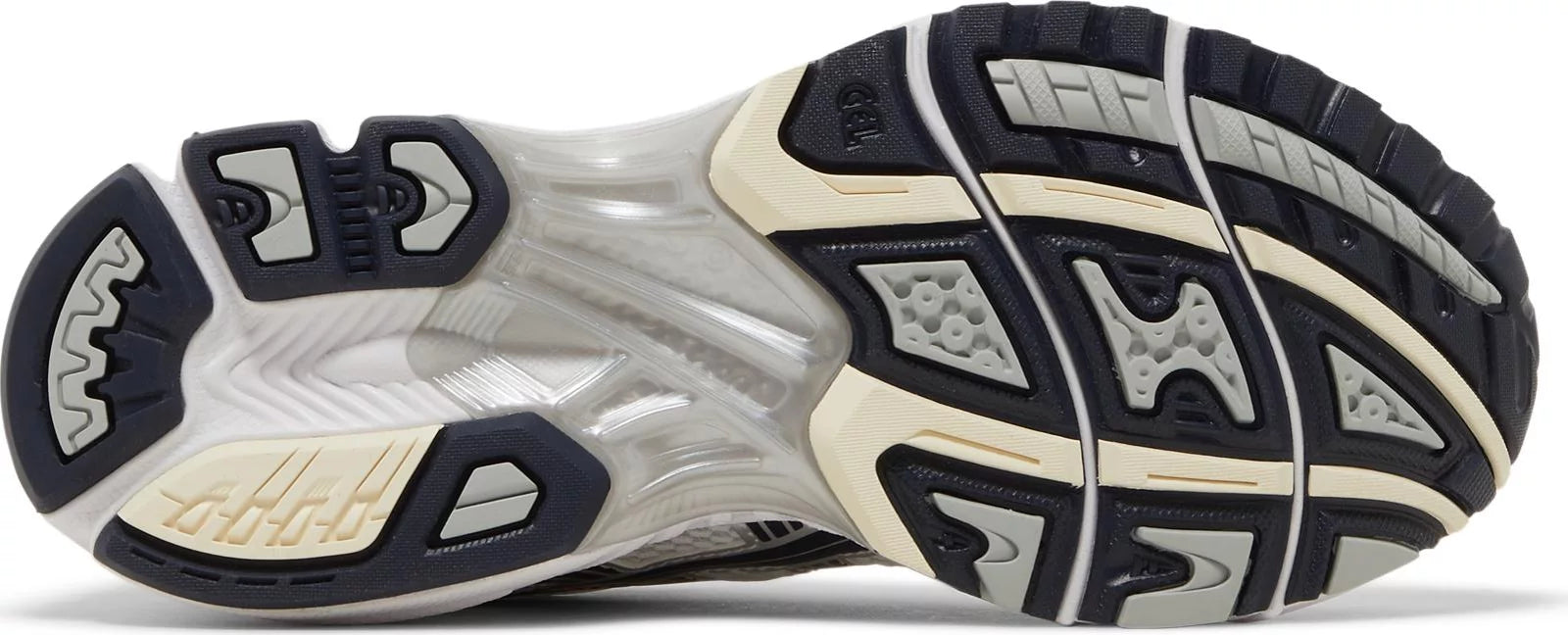 ASICS Gel Kayano 14 'White Midnight' (W)