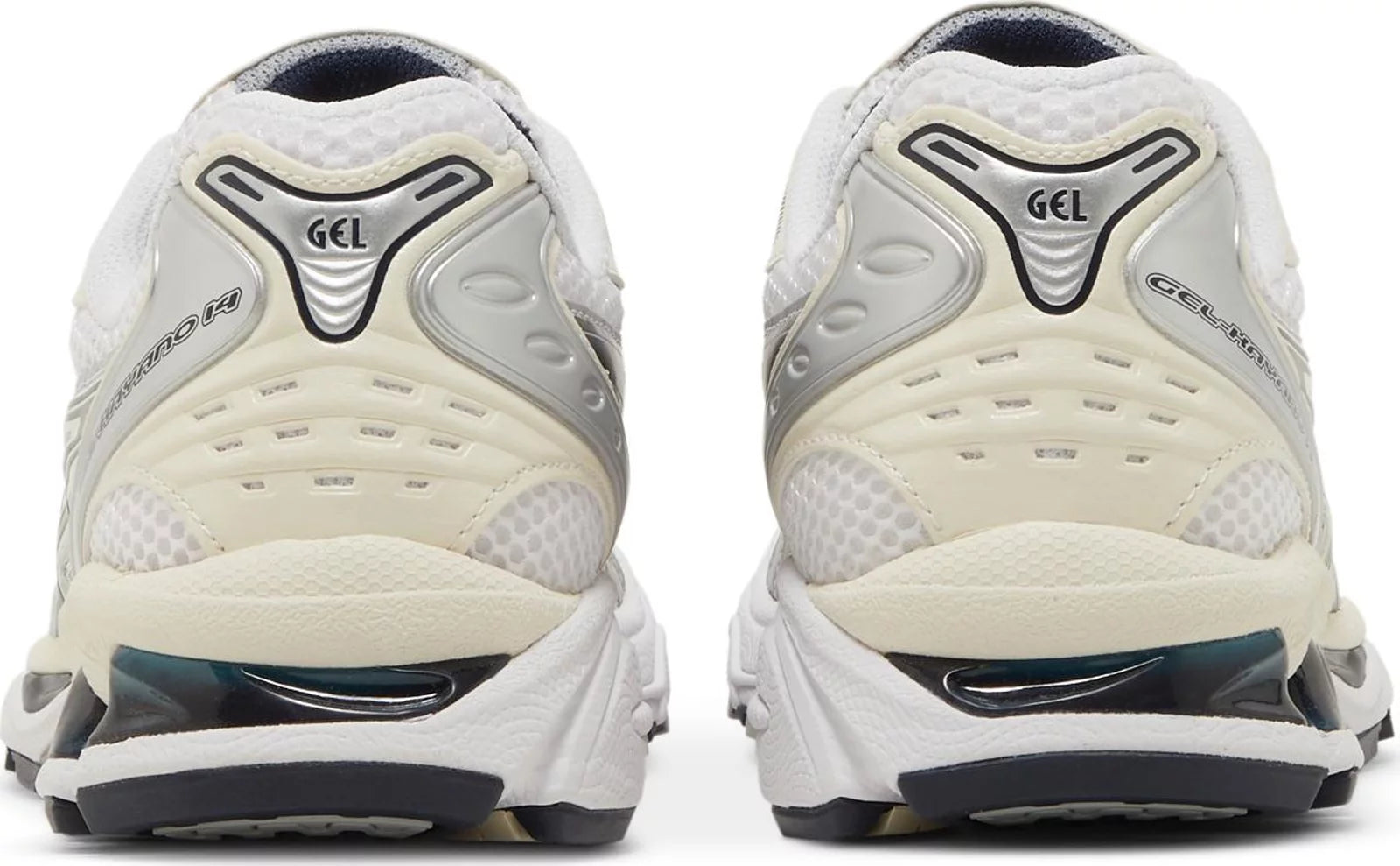 ASICS Gel Kayano 14 'White Midnight' (W)