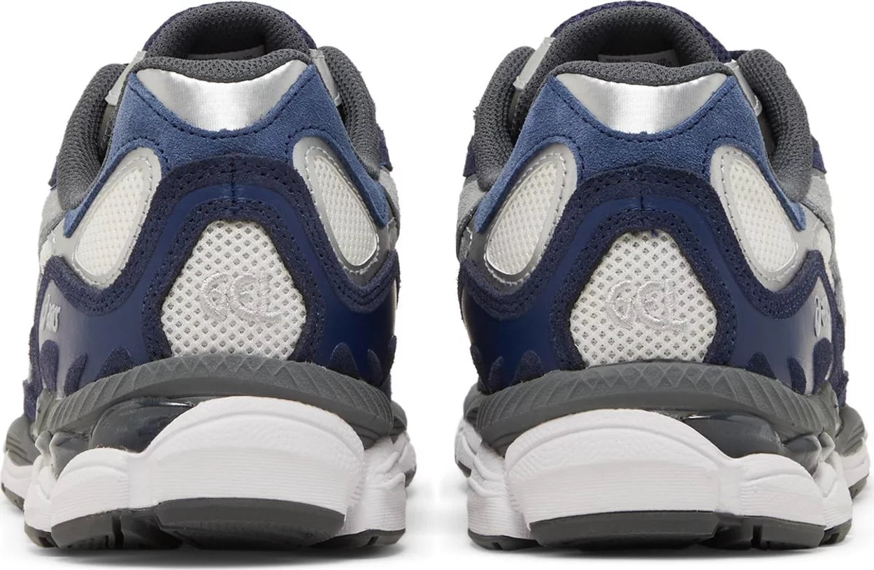 Asics Gel NYC 'Navy Steel'
