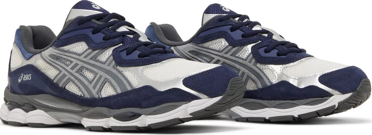 Asics Gel NYC 'Navy Steel'