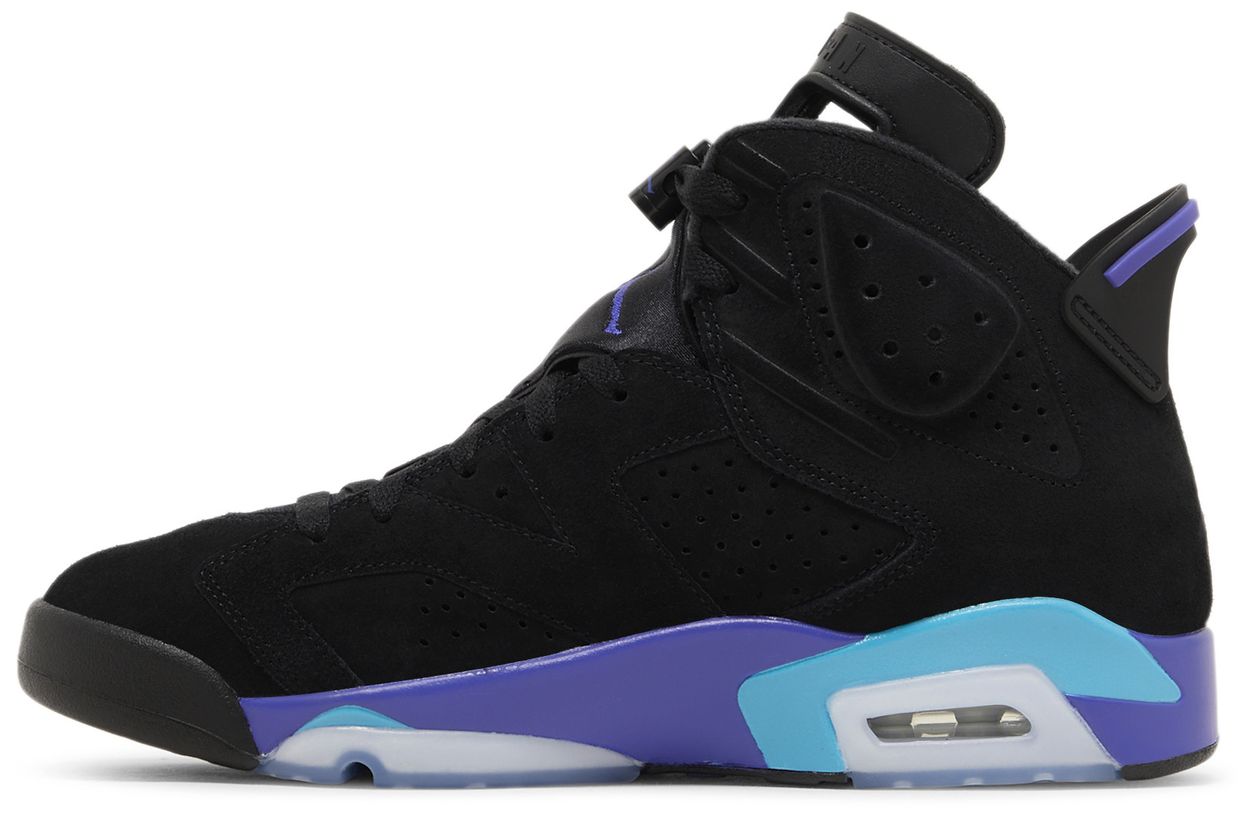Air Jordan 6 Retro Aqua (Preowned)