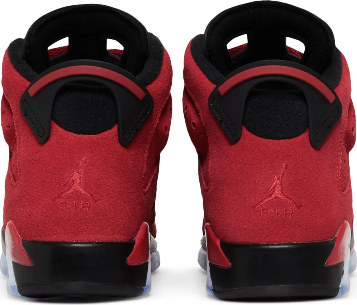 Air Jordan 6 Retro Toro Bravo (GS)