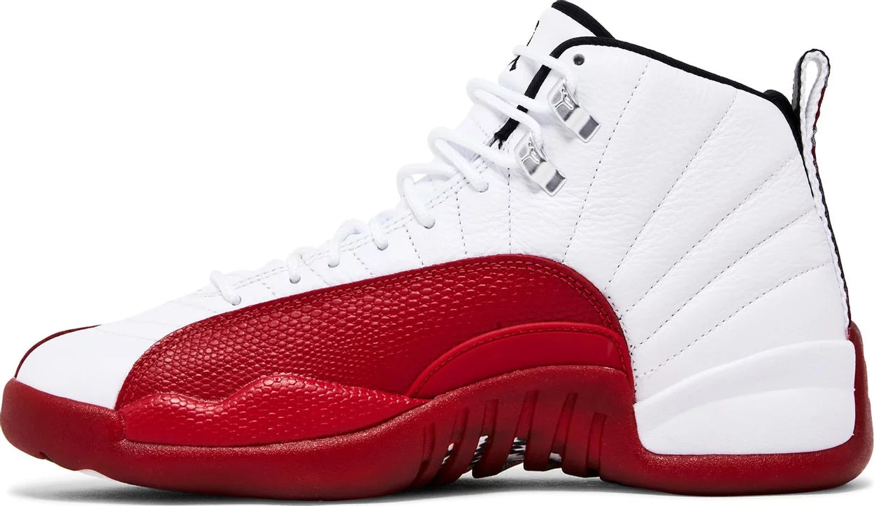 Air Jordan 12 Retro 'Cherry' (2023) (Pre-Owned)