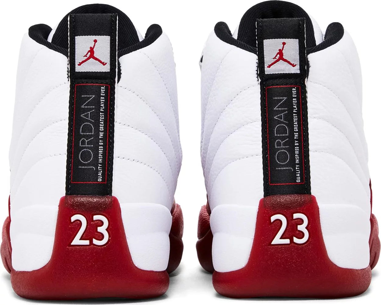Air Jordan 12 Retro 'Cherry' (2023) (Pre-Owned)