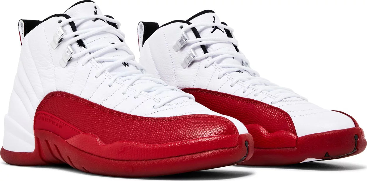 Air Jordan 12 Retro 'Cherry' (2023) (Pre-Owned)