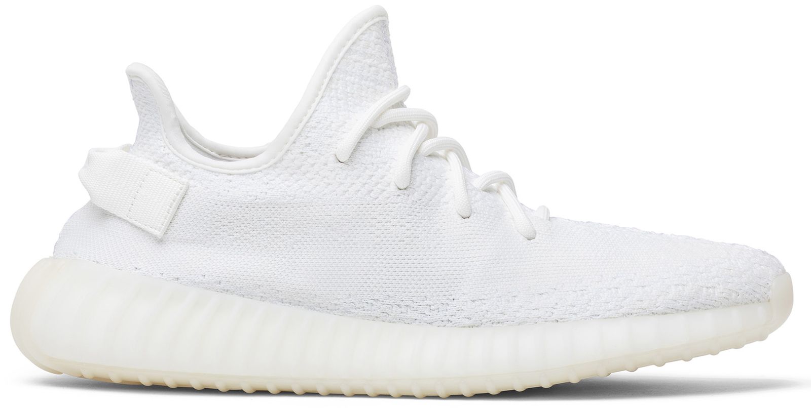 Adidas Yeezy Boost 350 V2 Cream (Preowned) Replacement Box