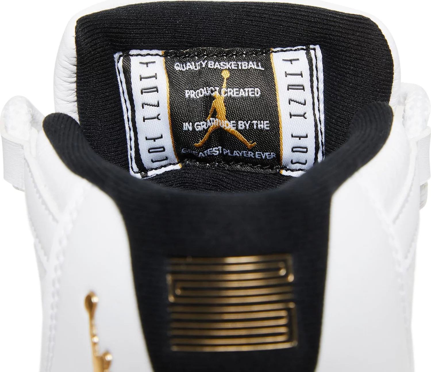 Air Jordan 11 Retro 'DMP Gratitude (2023)'