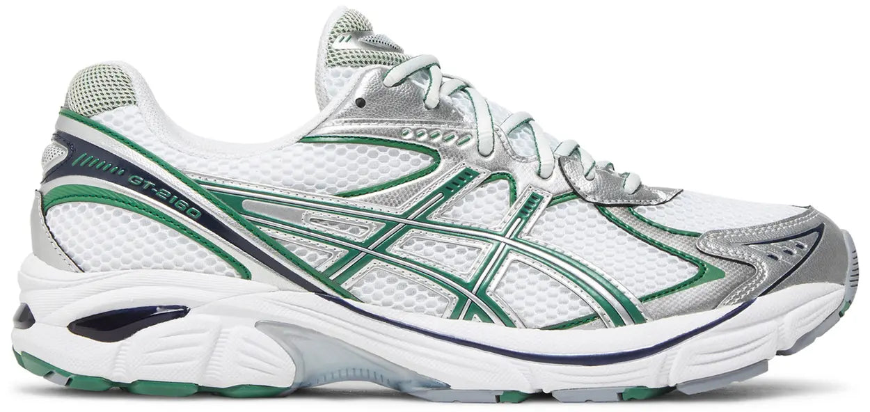 Asics GT-2160 'Shamrock Green'