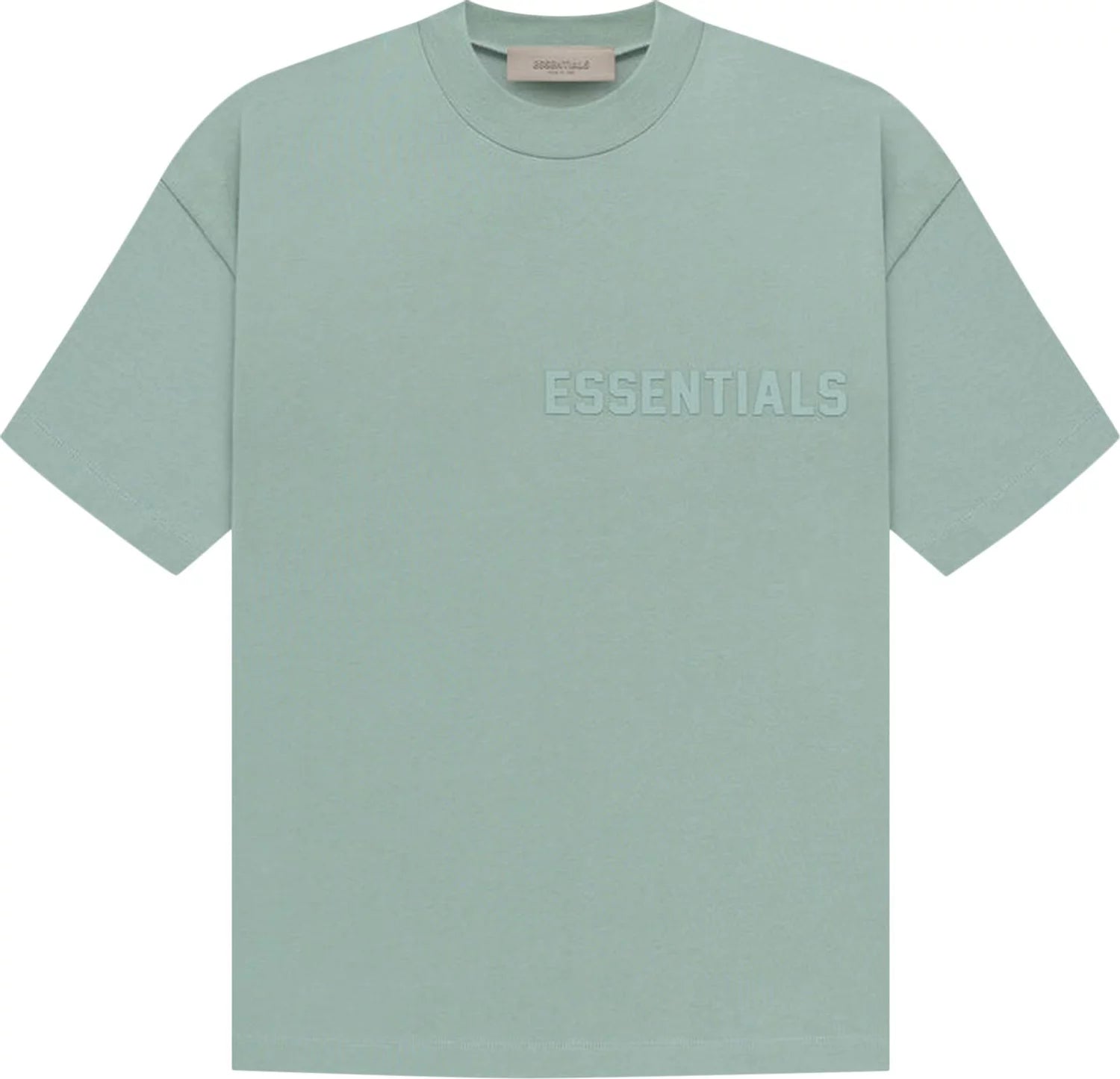 Fear of God Essentials SS Tee 'Sycamore'