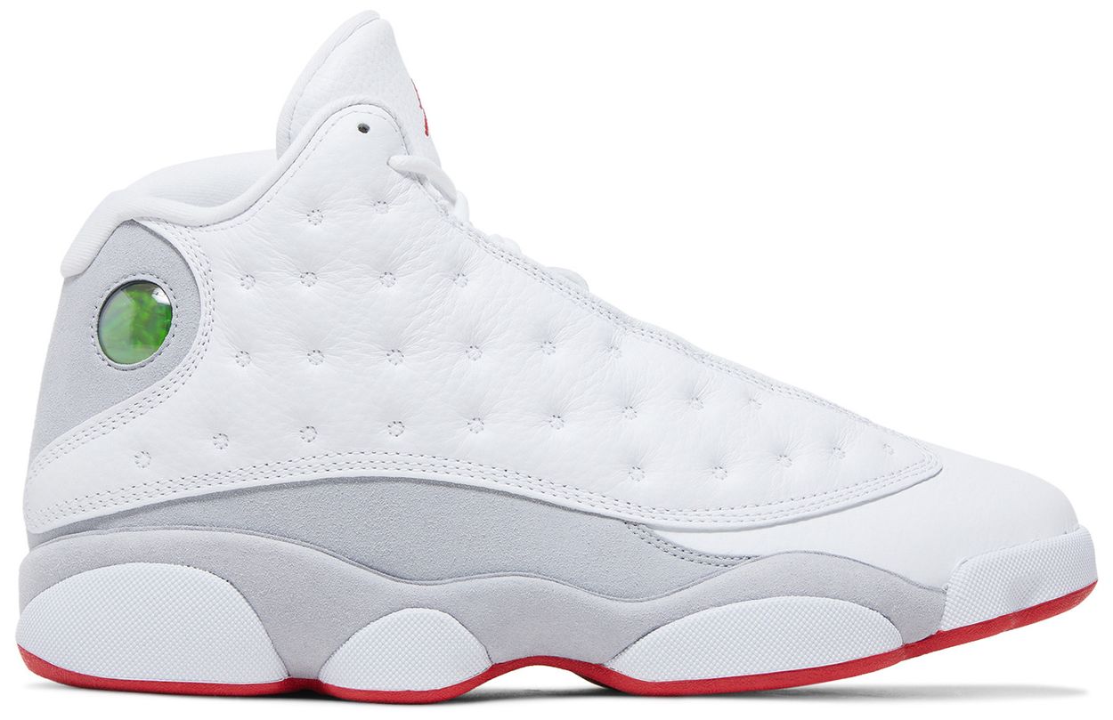 Air Jordan 13 Retro Wolf Grey (Pre-Owned)