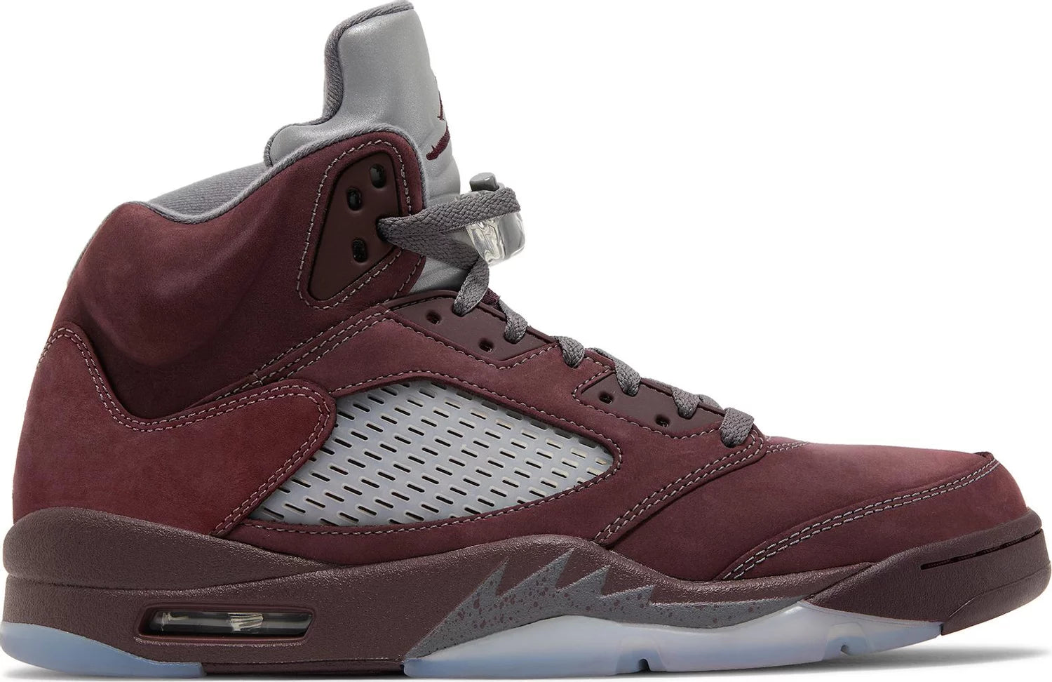 Air Jordan 5 Retro Burgundy (2023)