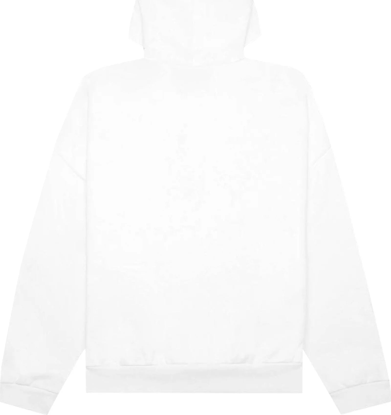 Fear of God Essentials Hoodie 'Cloud Dancer'