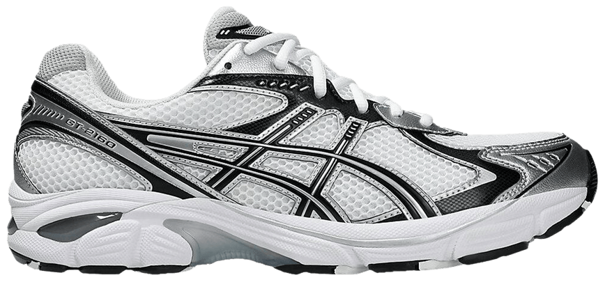 Asics GT 2160 'White Black Silver'