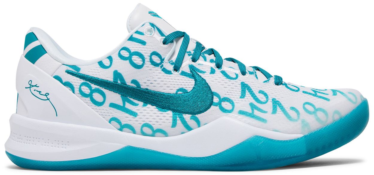Nike Kobe 8 Protro Radiant Emerald (Pre-Owned)
