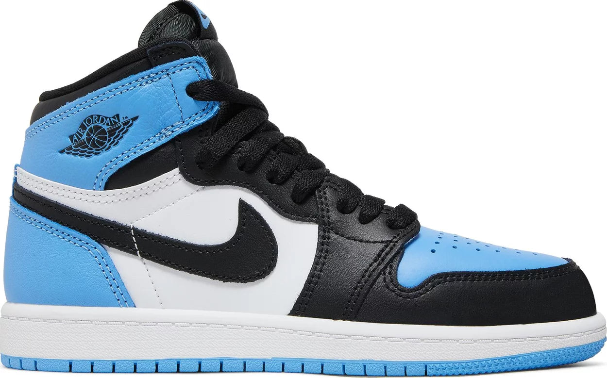 Air Jordan 1 Retro High OG UNC Toe (PS/TD)