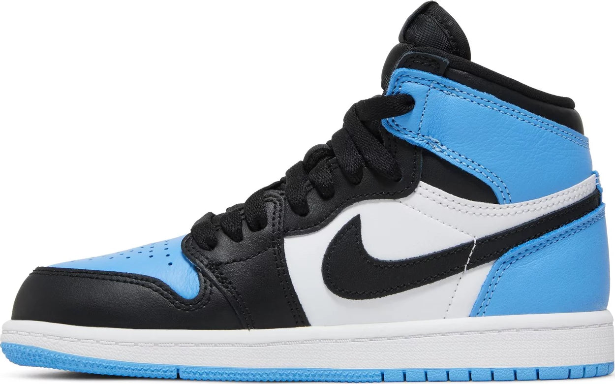 Air Jordan 1 Retro High OG UNC Toe (PS/TD)