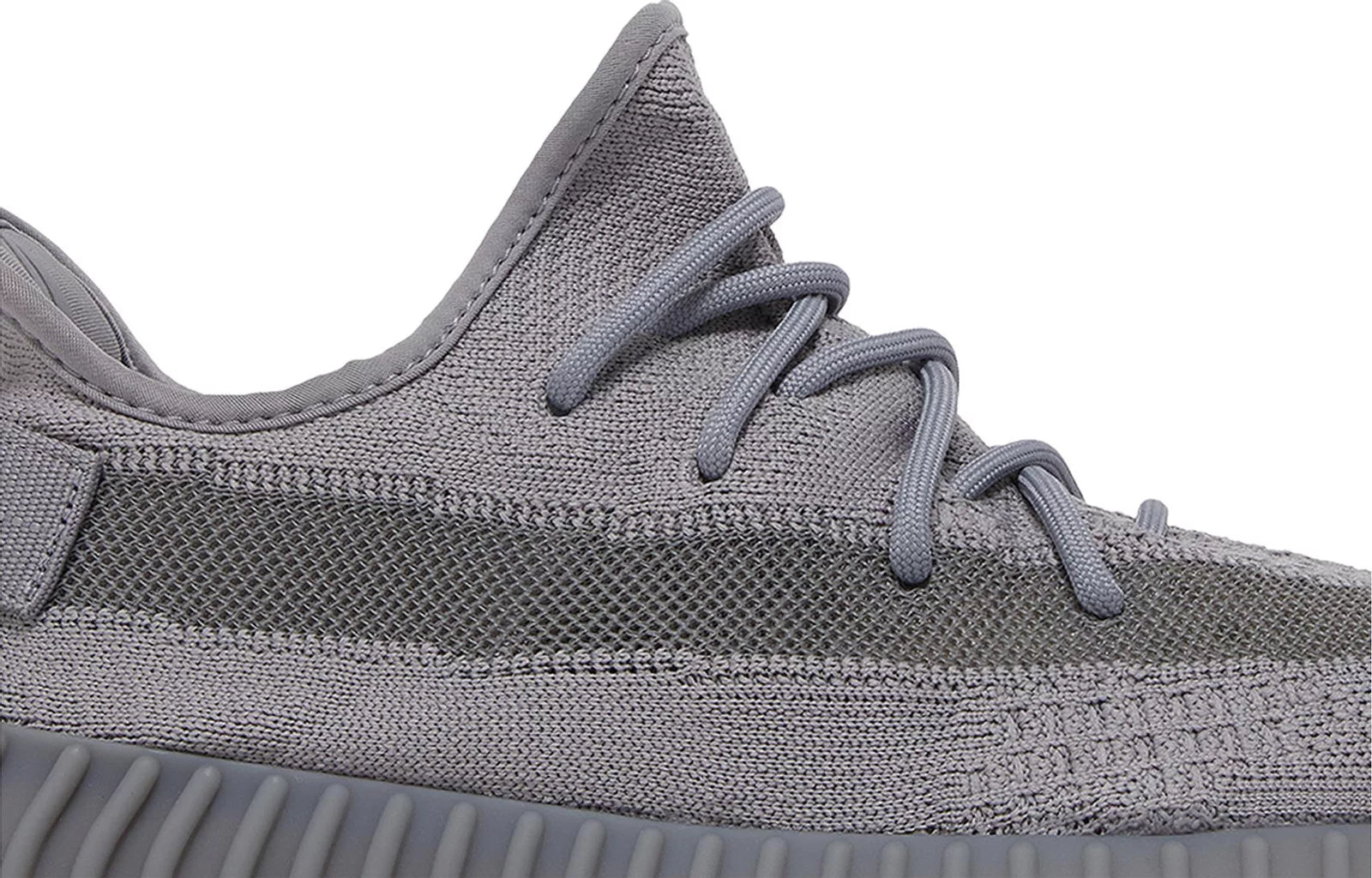 Adidas Yeezy Boost 350 V2 'Steel Grey'
