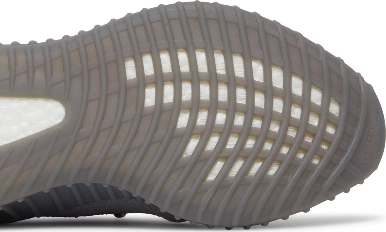 Adidas Yeezy Boost 350 V2 'Steel Grey'