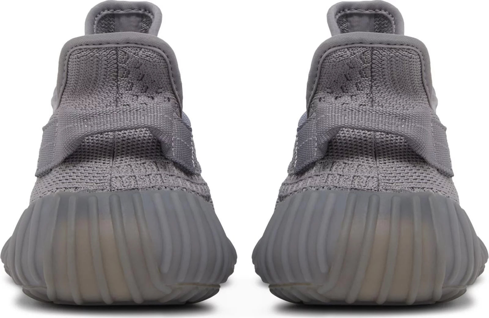 Adidas Yeezy Boost 350 V2 'Steel Grey'