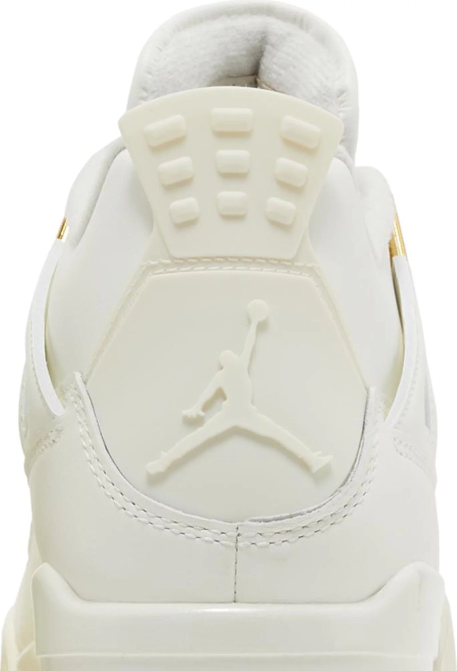 Air Jordan 4 Retro 'Metallic Gold' (W)