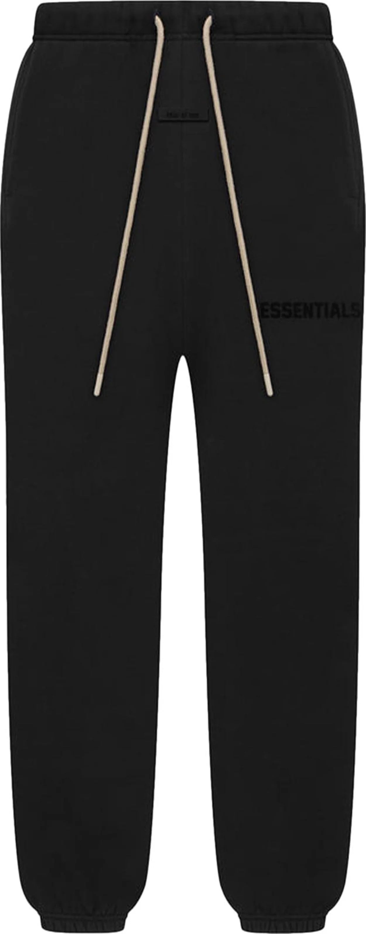 Fear of God Essentials Sweatpant 'Jet Black'