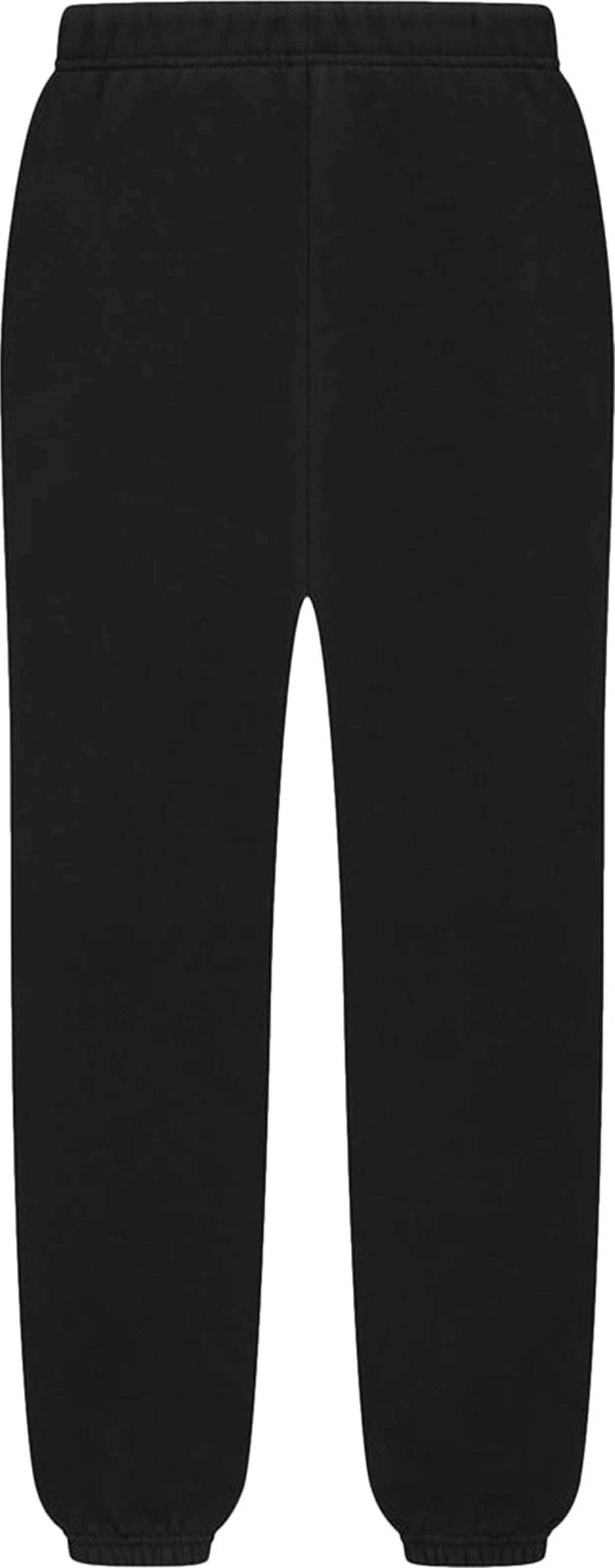 Fear of God Essentials Sweatpant 'Jet Black'