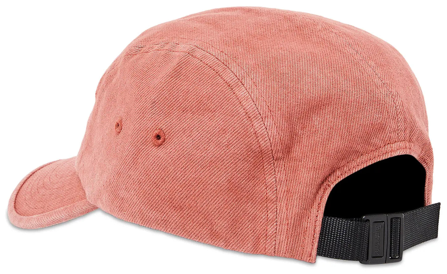 Supreme Denim Camp Cap 'Rust'