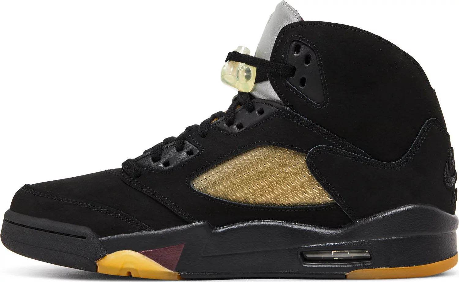 Air Jordan 5 Retro A Ma Maniére Dusk