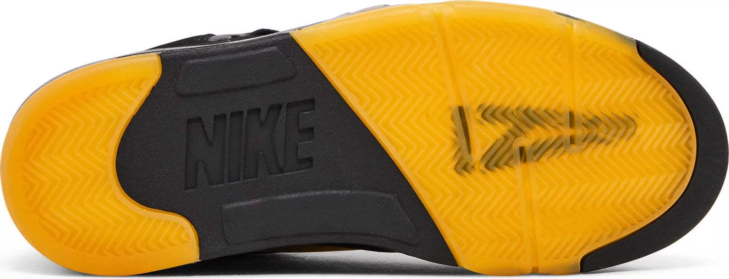 Air Jordan 5 Retro A Ma Maniére Dusk