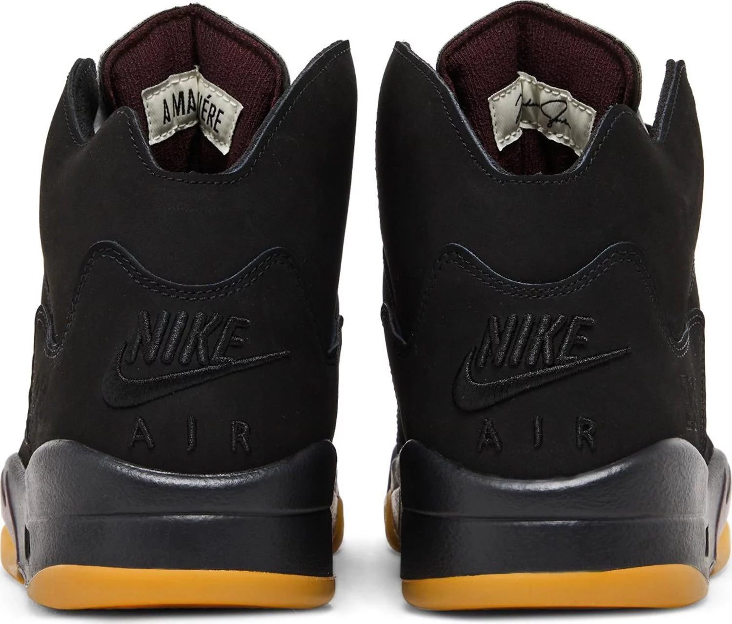 Air Jordan 5 Retro A Ma Maniére Dusk