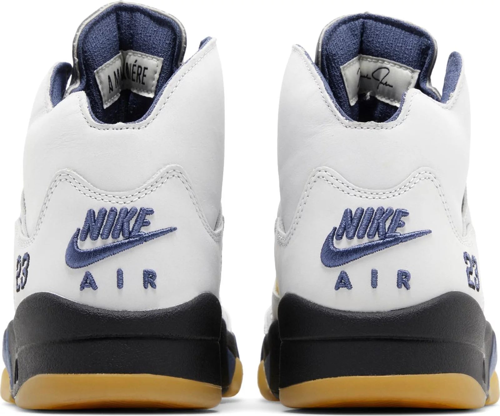 Air Jordan 5 Retro 'A Ma Maniére Dawn (W)'
