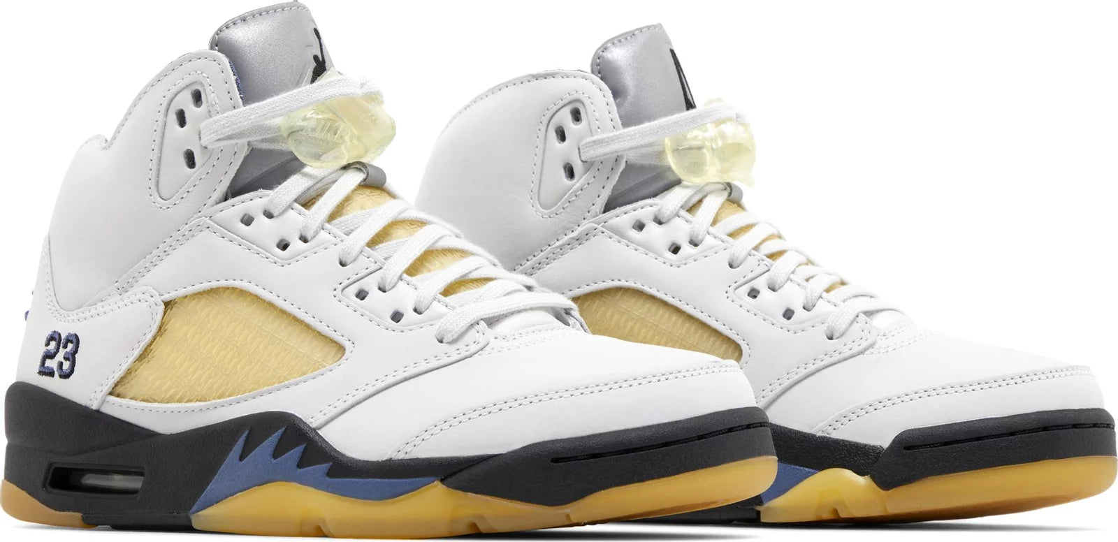 Air Jordan 5 Retro 'A Ma Maniére Dawn (W)'