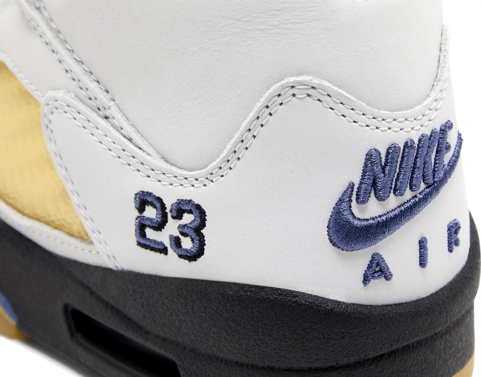 Air Jordan 5 Retro 'A Ma Maniére Dawn (W)'