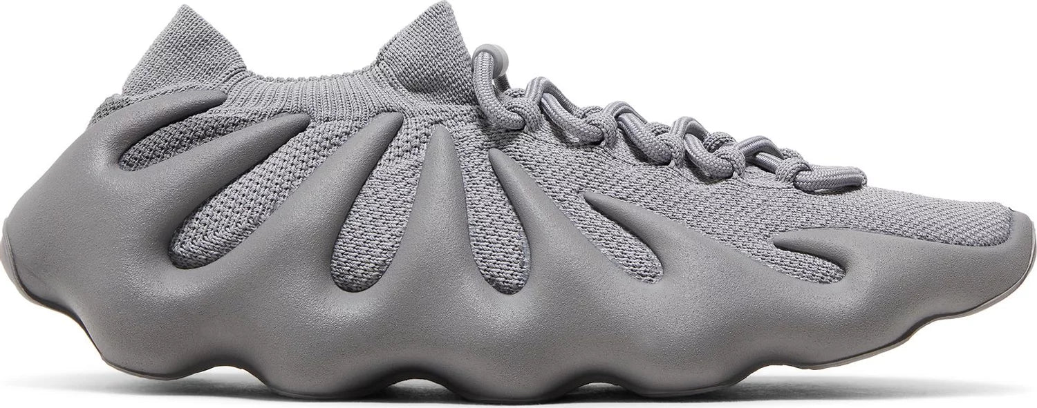 Adidas Yeezy 450 Stone Grey