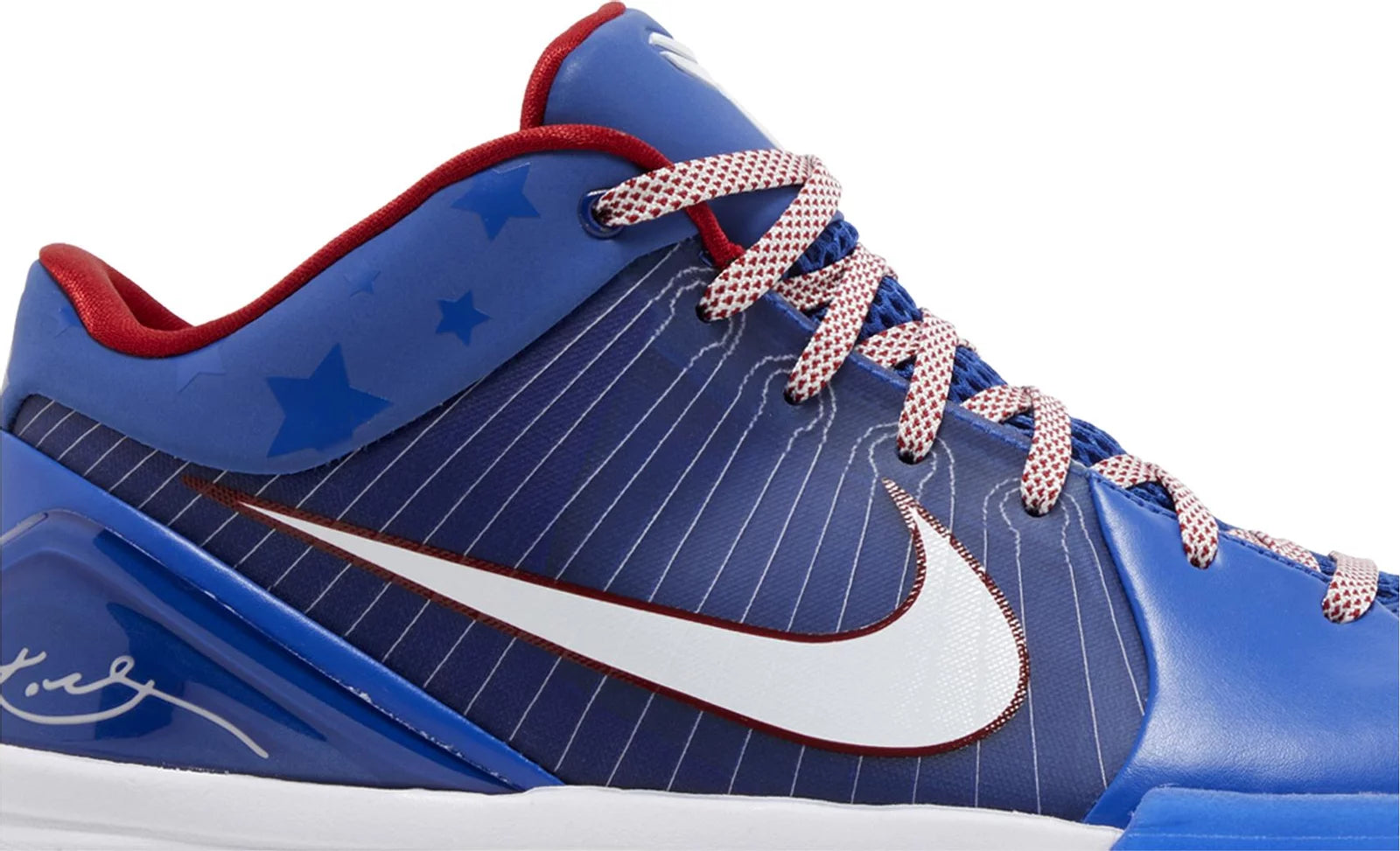 Nike Kobe 4 Zoom Protro 'Philly'