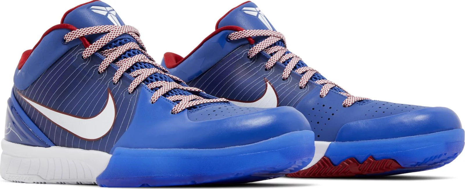 Nike Kobe 4 Zoom Protro 'Philly'