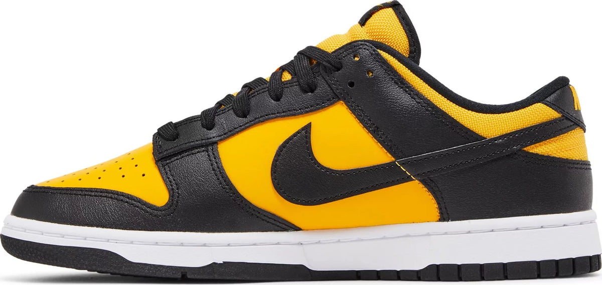 Nike Dunk Low Reverse Goldenrod (2024) (Worn Once)