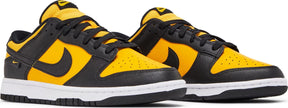 Nike Dunk Low Reverse Goldenrod (2024) (Worn Once)