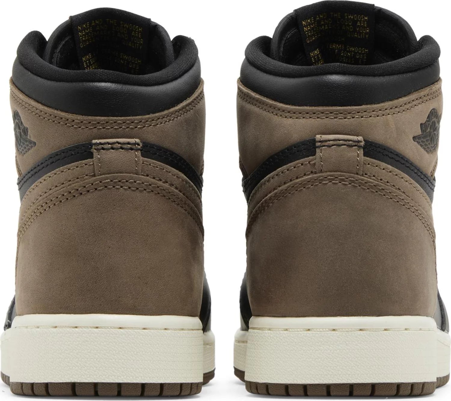 Air Jordan 1 Retro High OG 'Palomino' (GS)