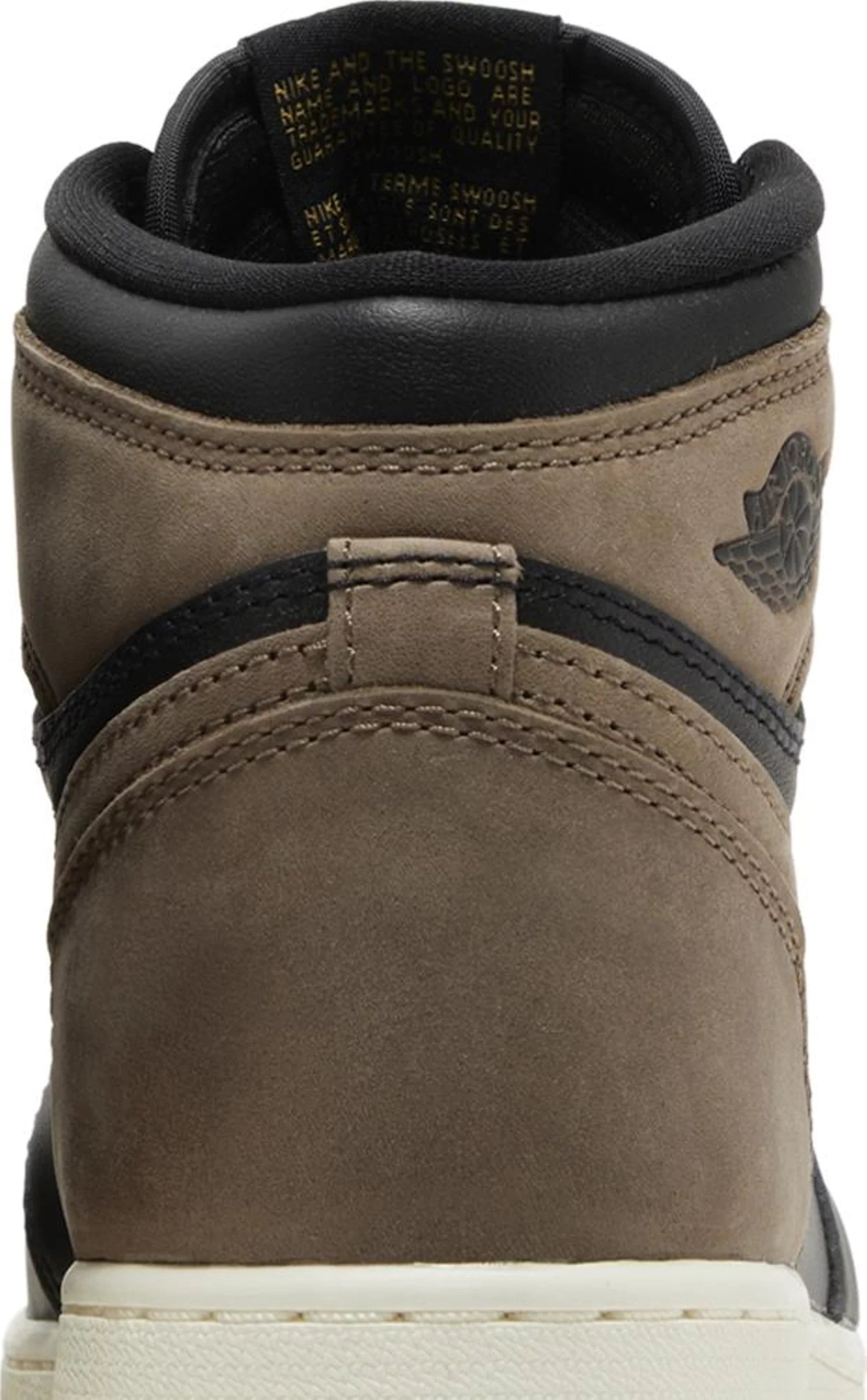 Air Jordan 1 Retro High OG 'Palomino' (GS)