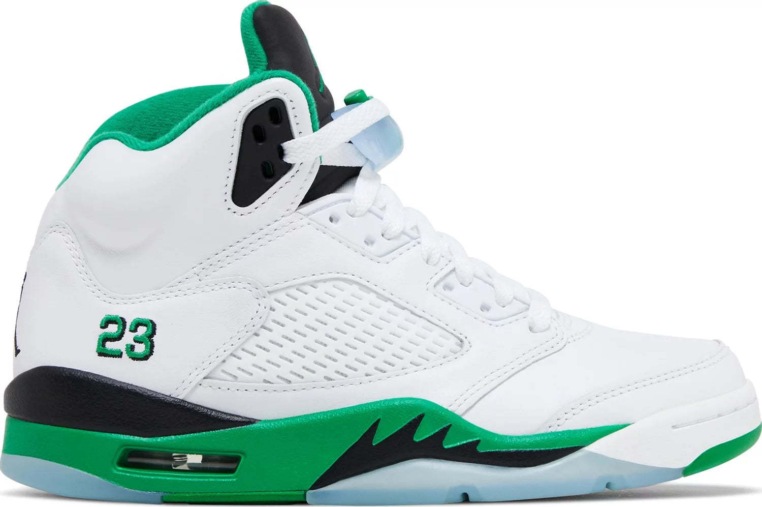 Air Jordan 5 Retro 'Lucky Green' (W)